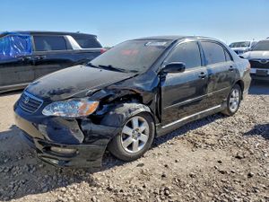 Toyota Corolla CE 1.8L 4 2007