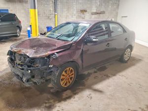 Kia Cerato / Forte / K3 EX 2.0L 4 2010