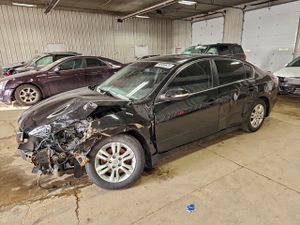 Nissan Altima BASE 2.5L 4 2011