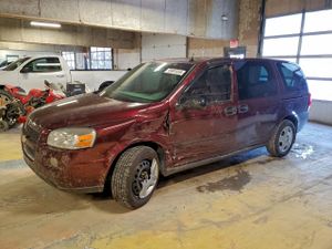 Chevrolet Uplander LS 3.5L 6 2006