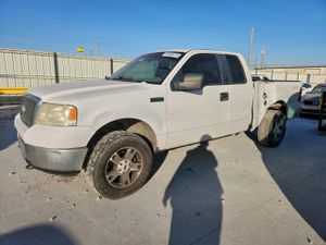 Ford F-150 5.4L 8 2007