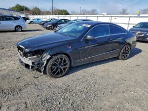 Mercedes-Benz E 350 3.5L 6 2010