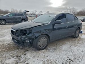 Hyundai Elantra BLUE 2.0L 4 2010