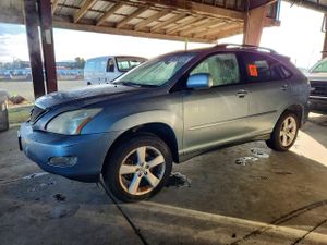 Lexus RX 330 3.3L 6 2004