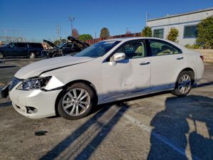 Lexus ES 350 3.5L 6 2012