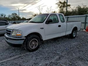Ford F-150 4.2L 6 1997