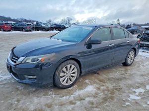 Honda Accord EX 2.4L 4 2014