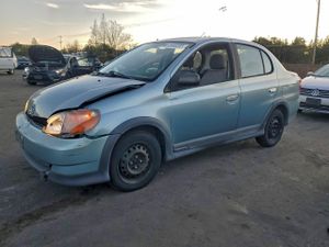 Toyota Echo 1.5L 4 2000