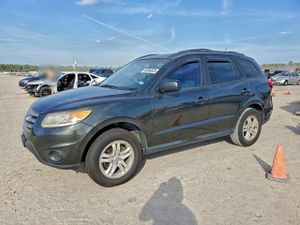 Hyundai Santa Fe GLS 2.4L 4 2012