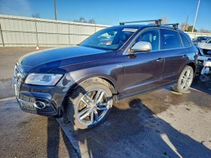 Audi SQ5 PREMIUM PLUS 3.0L 6 2014