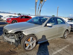 Mercedes-Benz E 350 3.5L 6 2010