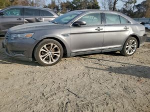 Ford Taurus SEL 3.5L 6 2013