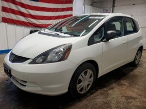 Honda Fit 1.5L 4 2009