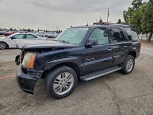 Cadillac Escalade LUXURY 6.0L 8 2004