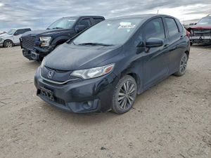 Honda Fit EX 1.5L 4 2015