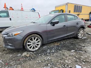 Mazda 3 TOURING 2.0L 4 2017