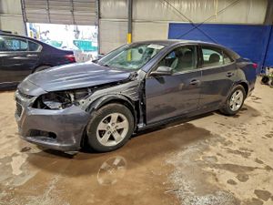 Chevrolet Malibu LS 2.5L 4 2015