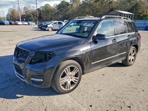 Mercedes-Benz GLK 350 4MATIC 3.5L 6 2014