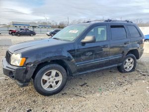 Jeep Grand Cherokee LAREDO 3.7L 6 2007