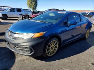 Honda Civic EXL 1.8L 4 2014