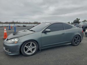 Acura RSX 2.0L 4 2005