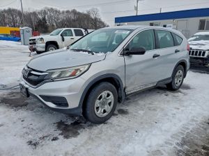 Honda CR-V LX 2.4L 4 2015