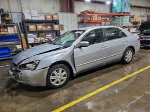 Honda Accord LX 2.4L 4 2003