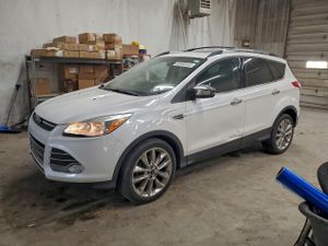 Ford Escape SE 1.6L 4 2015