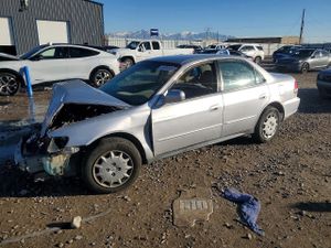 Honda Accord LX 2.3L 4 2002
