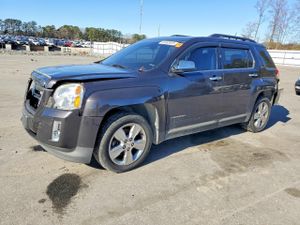 GMC Terrain SLT 3.6L 6 2015