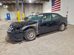 Saab 9-3 2.0T 2.0L 4 2011