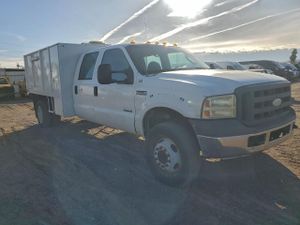 Ford F-450 SUPER DUTY 6.0L 8 2005