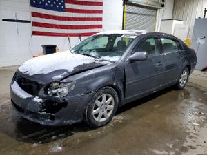 Toyota Avalon XL 3.5L 6 2008