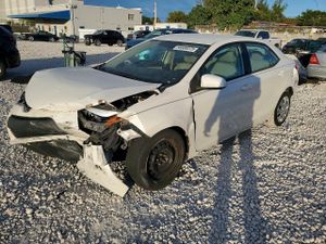Toyota Corolla ECO 1.8L 4 2014