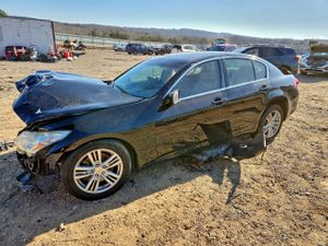 Infiniti G37 BASE 3.7L 6 2011