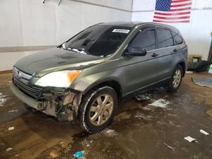 Honda CR-V EX 2.4L 4 2007