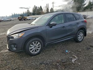 Mazda CX-5 TOURING 2.5L 4 2015