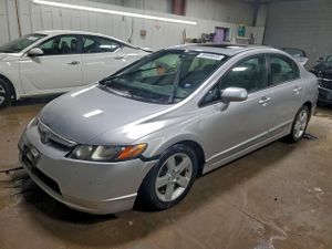 Honda Civic EX 1.8L 4 2007