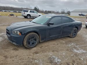 Dodge Challenger POLICE 5.7L 8 2014