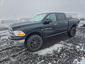 Dodge RAM SLT 5.7L 8 2012