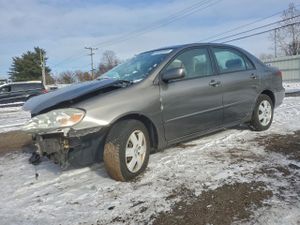 Toyota Corolla CE 1.8L 4 2006