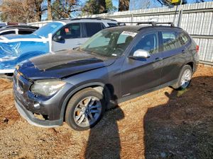 BMW X1 XDRIVE28I 2.0L 4 2015