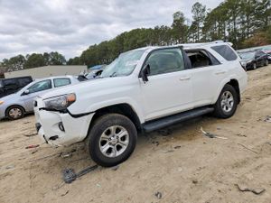 Toyota 4Runner SR5/SR5 PREMIUM 4.0L 6 2015