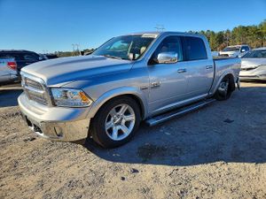 RAM 1500 LONGHORN 5.7L 8 2016