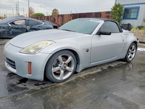 Nissan 350Z ROADSTER 3.5L 6 2006
