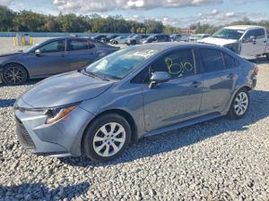 Toyota Corolla LE 2.0L 4 2025