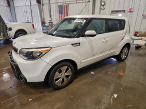 Kia Soul 1.6L 4 2015