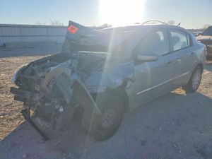 Nissan Sentra 2.0 2.0L 4 2011