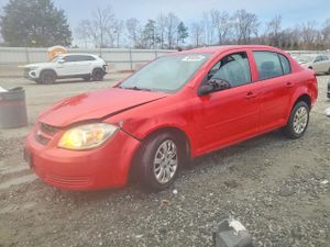 Chevrolet Cobalt 1LT 2.2L 4 2010