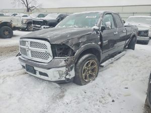 RAM 1500 LARAMIE 5.7L 8 2015